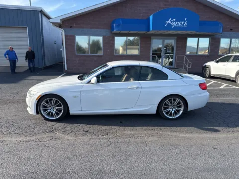 Another view of 2011 BMW 3 Series 328i for sale in Chambersburg, PA at Kyner's Auto Sales, Inc.