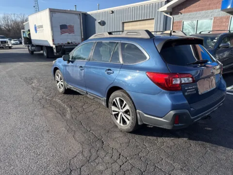 More photos of 2019 Subaru Outback 2.5i at Kyner's Auto Sales, Inc., PA