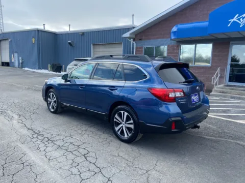More photos of 2019 Subaru Outback 2.5i at Kyner's Auto Sales, Inc., PA