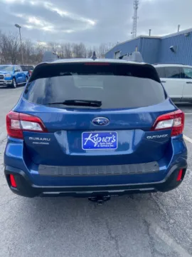 More photos of 2019 Subaru Outback 2.5i at Kyner's Auto Sales, Inc., PA