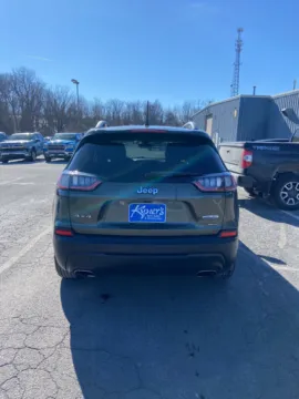 More photos of 2019 Jeep Cherokee Latitude Plus at Kyner's Auto Sales, Inc., PA