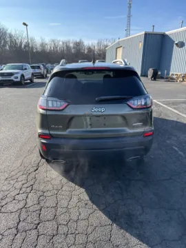 More photos of 2019 Jeep Cherokee Latitude Plus at Kyner's Auto Sales, Inc., PA