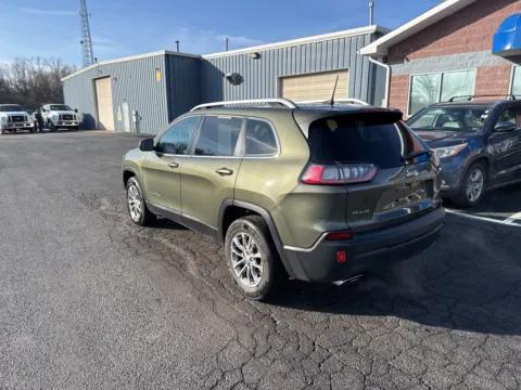 More photos of 2019 Jeep Cherokee Latitude Plus at Kyner's Auto Sales, Inc., PA