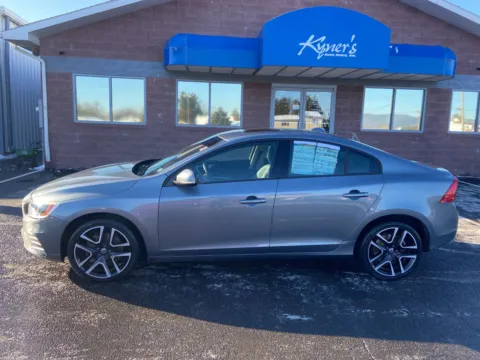Another view of 2017 Volvo S60 T5 Dynamic for sale in Chambersburg, PA at Kyner's Auto Sales, Inc.