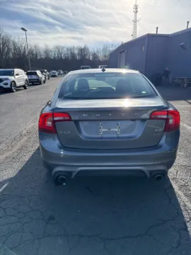 More photos of 2017 Volvo S60 T5 Dynamic at Kyner's Auto Sales, Inc., PA