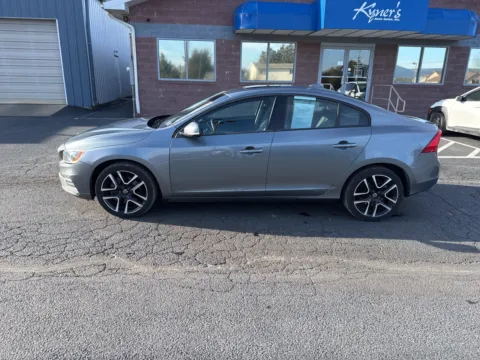 Another view of 2017 Volvo S60 T5 Dynamic for sale in Chambersburg, PA at Kyner's Auto Sales, Inc.