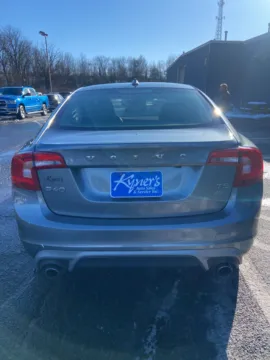 More photos of 2017 Volvo S60 T5 Dynamic at Kyner's Auto Sales, Inc., PA