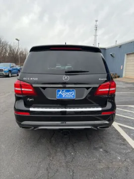 More photos of 2017 Mercedes-Benz GLS 450 at Kyner's Auto Sales, Inc., PA