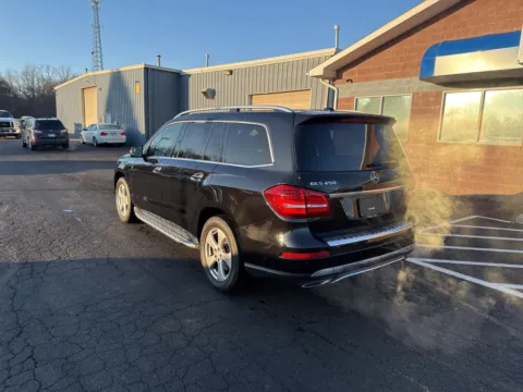 More photos of 2017 Mercedes-Benz GLS 450 at Kyner's Auto Sales, Inc., PA