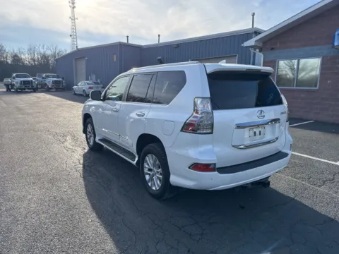 More photos of 2016 Lexus GX 460 at Kyner's Auto Sales, Inc., PA