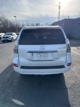 More photos of 2016 Lexus GX 460 at Kyner's Auto Sales, Inc., PA