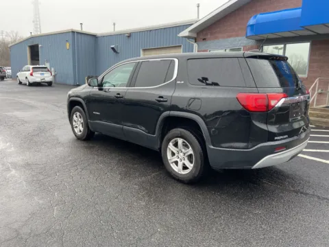 More photos of 2019 GMC Acadia SLE-1 at Kyner's Auto Sales, Inc., PA