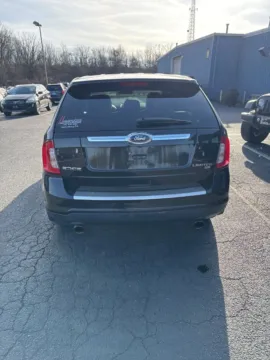 More photos of 2012 Ford Edge Limited at Kyner's Auto Sales, Inc., PA