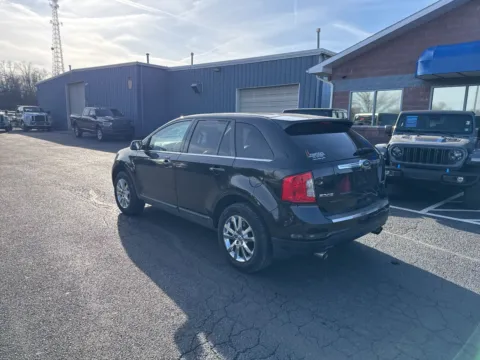 More photos of 2012 Ford Edge Limited at Kyner's Auto Sales, Inc., PA