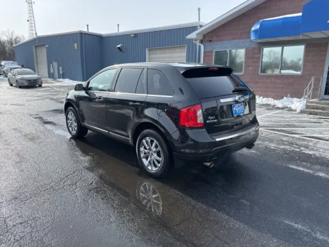 More photos of 2012 Ford Edge Limited at Kyner's Auto Sales, Inc., PA