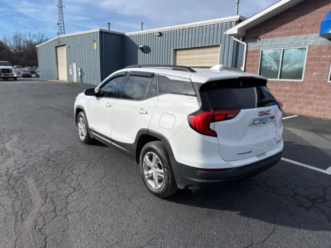 More photos of 2018 GMC Terrain SLE at Kyner's Auto Sales, Inc., PA