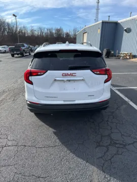 More photos of 2018 GMC Terrain SLE at Kyner's Auto Sales, Inc., PA