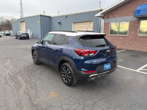 More photos of 2022 Chevrolet TrailBlazer ACTIV at Kyner's Auto Sales, Inc., PA
