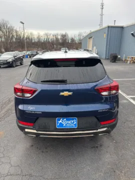 More photos of 2022 Chevrolet TrailBlazer ACTIV at Kyner's Auto Sales, Inc., PA