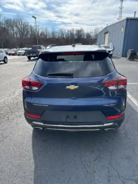 More photos of 2022 Chevrolet TrailBlazer ACTIV at Kyner's Auto Sales, Inc., PA