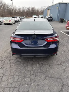 More photos of 2022 Toyota Camry SE at Kyner's Auto Sales, Inc., PA