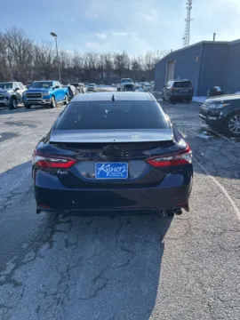 More photos of 2022 Toyota Camry SE at Kyner's Auto Sales, Inc., PA
