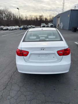 More photos of 2008 Hyundai Elantra at Kyner's Auto Sales, Inc., PA