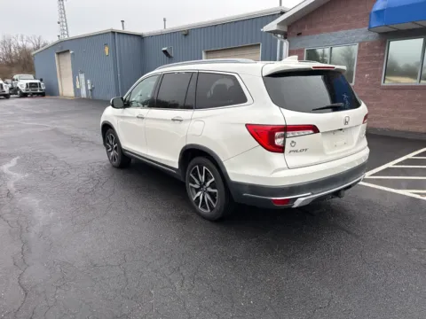 More photos of 2019 Honda Pilot Elite at Kyner's Auto Sales, Inc., PA