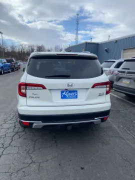 More photos of 2019 Honda Pilot Elite at Kyner's Auto Sales, Inc., PA