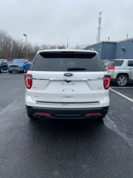More photos of 2018 Ford Explorer XLT at Kyner's Auto Sales, Inc., PA