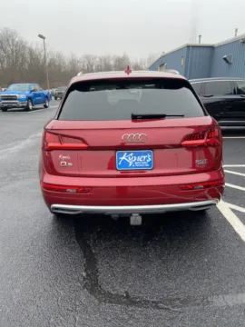 More photos of 2018 Audi Q5 2.0T Premium Plus at Kyner's Auto Sales, Inc., PA