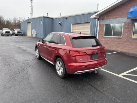 More photos of 2018 Audi Q5 2.0T Premium Plus at Kyner's Auto Sales, Inc., PA