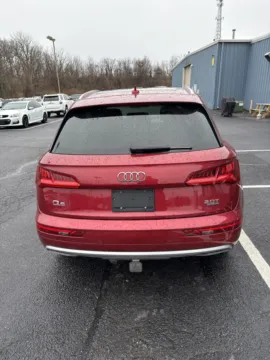 More photos of 2018 Audi Q5 2.0T Premium Plus at Kyner's Auto Sales, Inc., PA