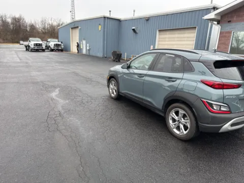 More photos of 2022 Hyundai Kona SEL at Kyner's Auto Sales, Inc., PA