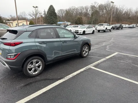 More photos of 2022 Hyundai Kona SEL at Kyner's Auto Sales, Inc., PA