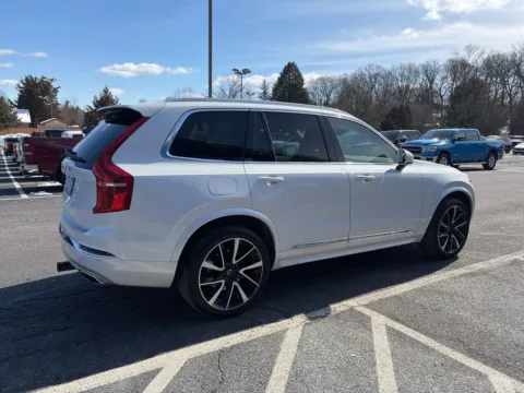 More photos of 2021 Volvo XC90 Recharge Plug-In Hybrid T8 Inscription Expression 7 Passenger at Kyner's Auto Sales, Inc., PA