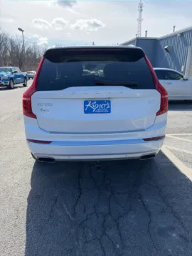 More photos of 2021 Volvo XC90 Recharge Plug-In Hybrid T8 Inscription Expression 7 Passenger at Kyner's Auto Sales, Inc., PA