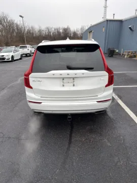 More photos of 2021 Volvo XC90 Recharge Plug-In Hybrid T8 Inscription Expression 7 Passenger at Kyner's Auto Sales, Inc., PA