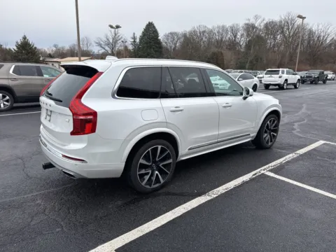 More photos of 2021 Volvo XC90 Recharge Plug-In Hybrid T8 Inscription Expression 7 Passenger at Kyner's Auto Sales, Inc., PA