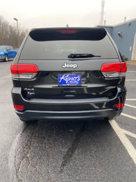 More photos of 2016 Jeep Grand Cherokee Laredo at Kyner's Auto Sales, Inc., PA