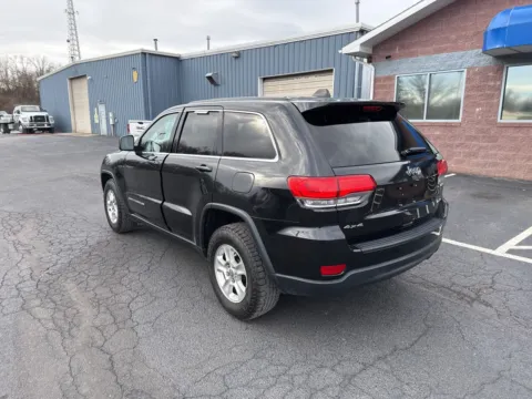 More photos of 2016 Jeep Grand Cherokee Laredo at Kyner's Auto Sales, Inc., PA
