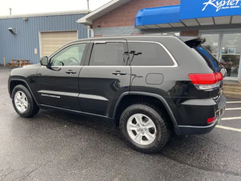 More photos of 2016 Jeep Grand Cherokee Laredo at Kyner's Auto Sales, Inc., PA