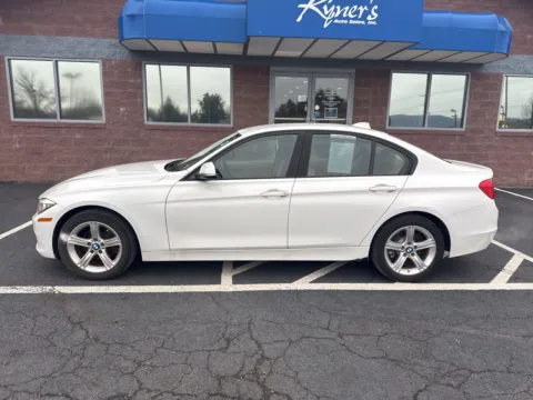 Another view of 2015 BMW 3 Series 328i xDrive for sale in Chambersburg, PA at Kyner's Auto Sales, Inc.
