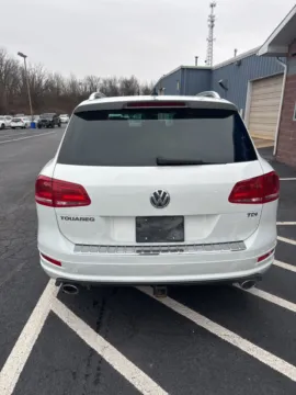 More photos of 2014 Volkswagen Touareg V6 TDI at Kyner's Auto Sales, Inc., PA