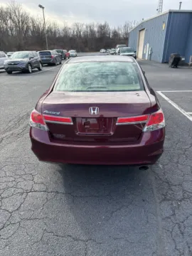 More photos of 2012 Honda Accord LX-P at Kyner's Auto Sales, Inc., PA