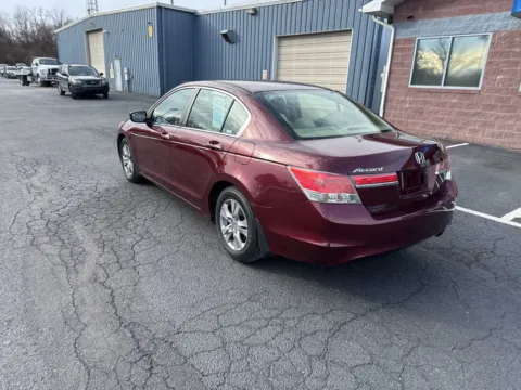 More photos of 2012 Honda Accord LX-P at Kyner's Auto Sales, Inc., PA
