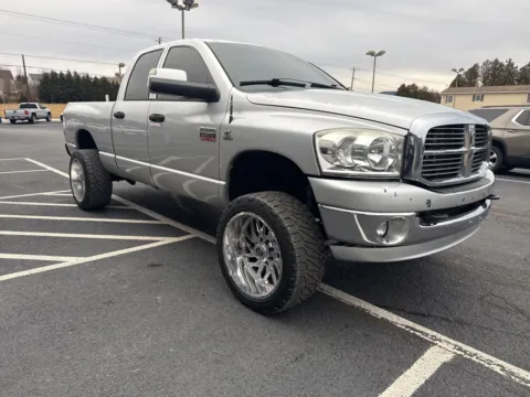 More photos of 2008 Dodge Ram 2500 SLT at Kyner's Auto Sales, Inc., PA