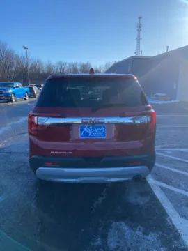 More photos of 2020 GMC Acadia SLE at Kyner's Auto Sales, Inc., PA