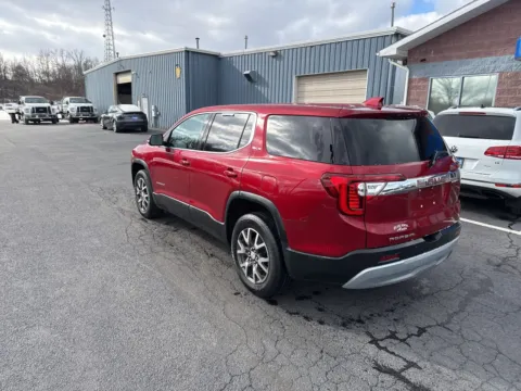 More photos of 2020 GMC Acadia SLE at Kyner's Auto Sales, Inc., PA