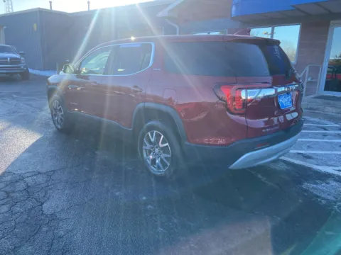 More photos of 2020 GMC Acadia SLE at Kyner's Auto Sales, Inc., PA